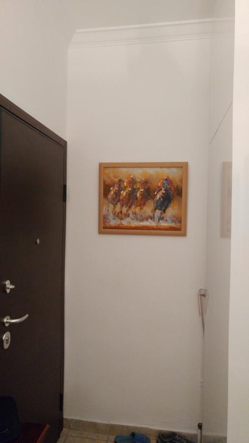 Ferienwohnung Irene Koukaki Athen Exterior foto