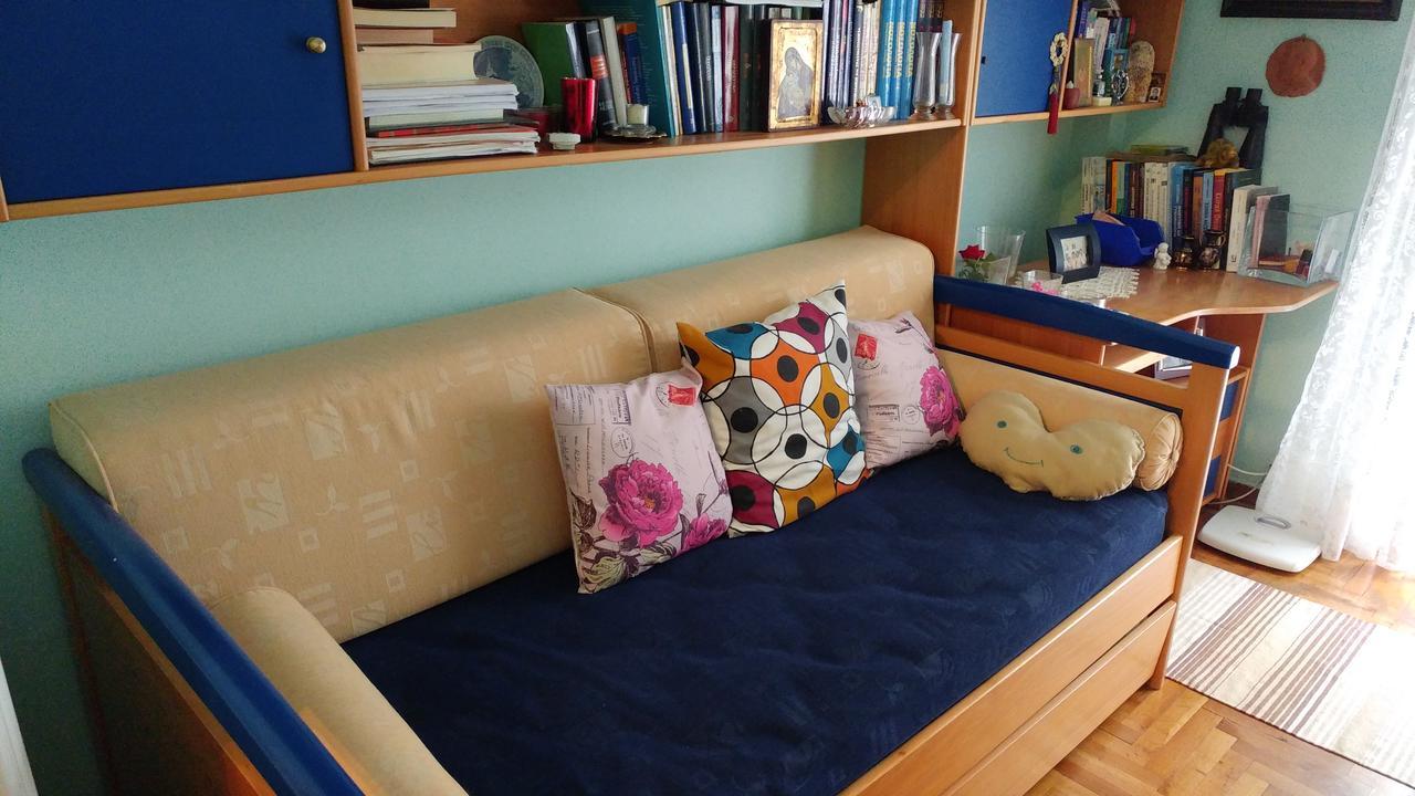 Ferienwohnung Irene Koukaki Athen Exterior foto