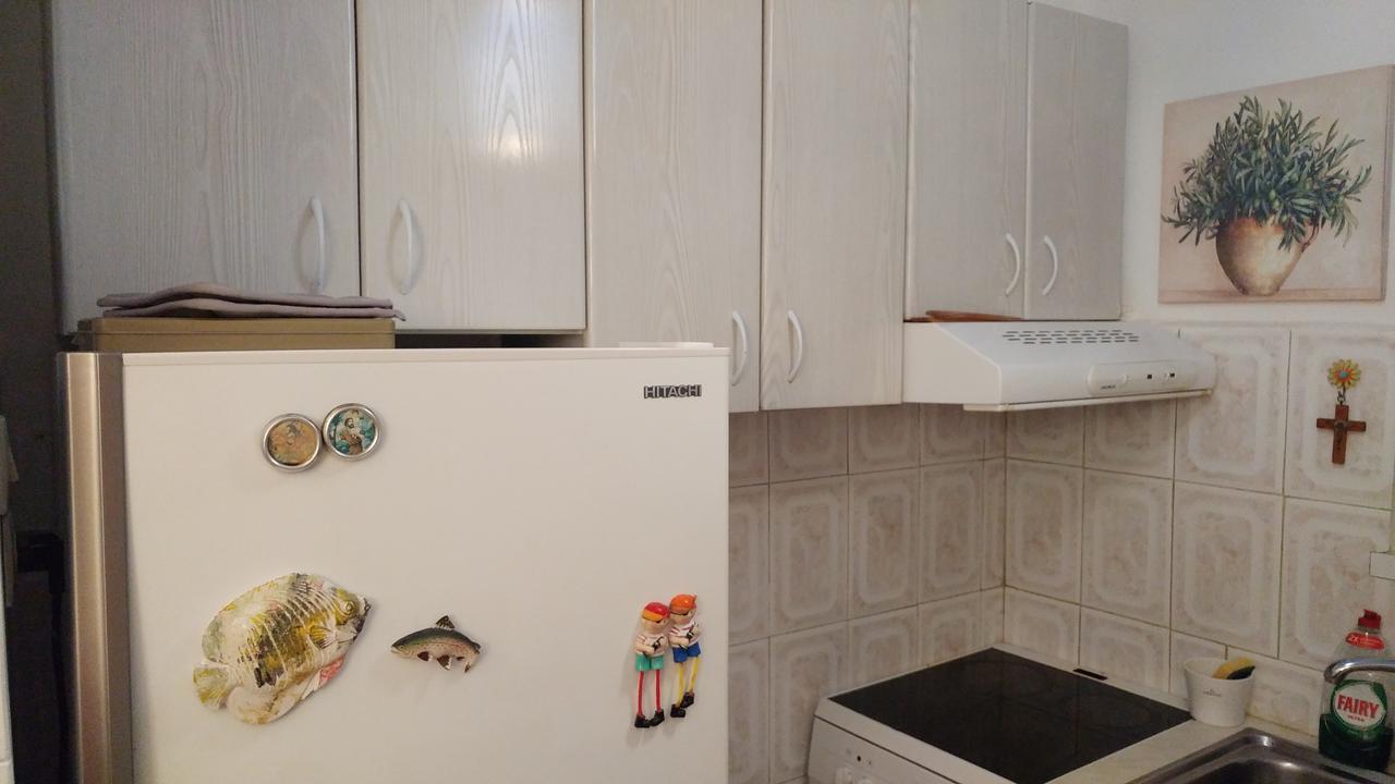Ferienwohnung Irene Koukaki Athen Exterior foto